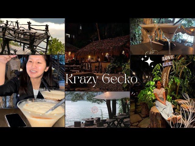 Krazy Gecko Restaurant  (Pokhara)