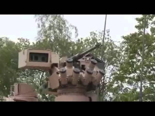 2010 |  LEOPARD 2  | HD | High Definition Trailer