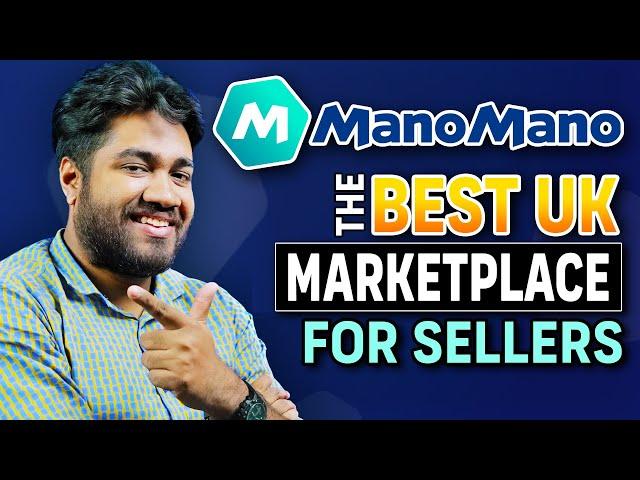 Start Selling on ManoMano | Best Marketplace for Selling Furniture DIY Items!