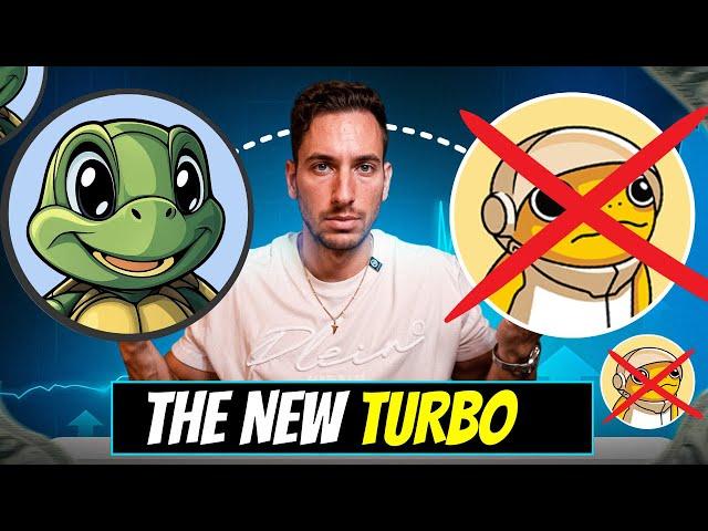 SPEEDY IS THE NEW TURBO!! (URGENT)