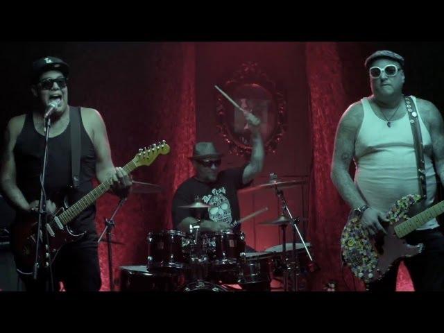 Sublime With Rome: Take It Or Leave It [OFFICIAL VIDEO]