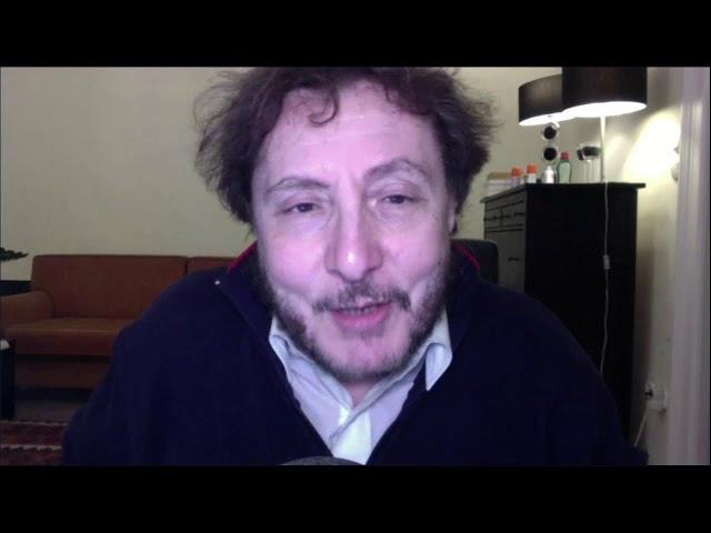The Gaggle Live Stream, Feb. 20, 2025, 3 p.m. ET