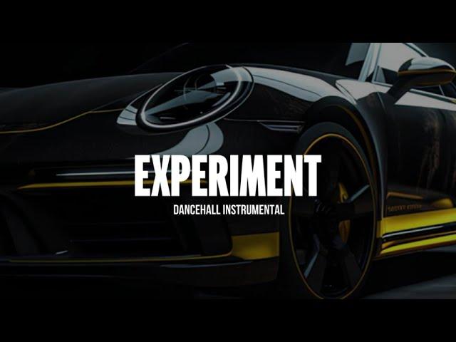 Dancehall Riddim Instrumental 2024 "Experiment" | President Productions