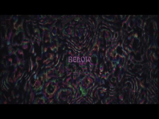 Beartooth - Below (Audio)