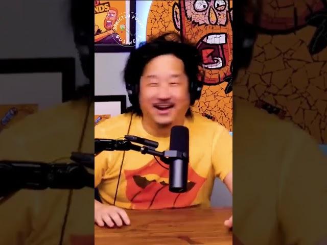 Rudy Jules is BACK & Isn't Asian Anymore?!  (Bad Friends Podcast)