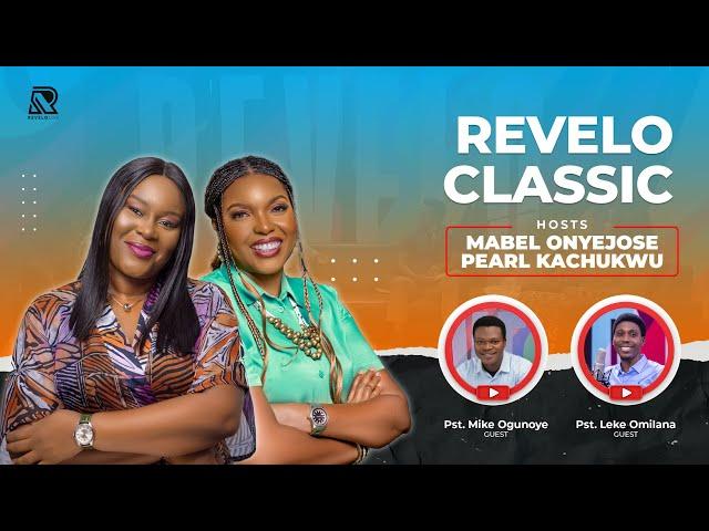 REVELO CLASSIC || 2024 | Episode 4