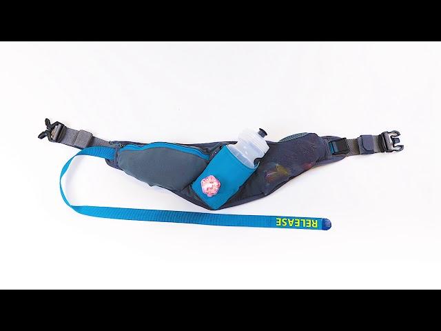 Ruffwear's Trail Runner System™