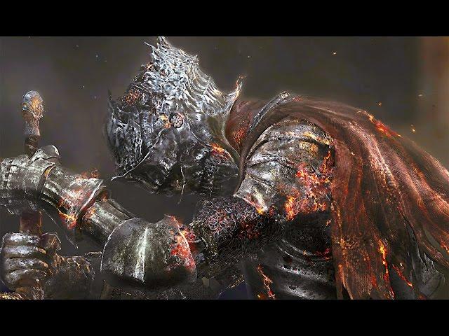 Dark Souls 3 — Вступительный ролик | ТРЕЙЛЕР