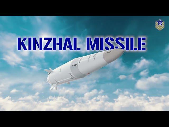 The Kinzhal Missile: Russia's Hypersonic Dagger or An Overblown Claim?