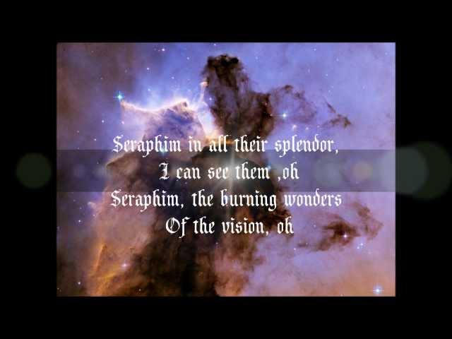 Symphonic Metal  - LEAH - Ex Cathedra