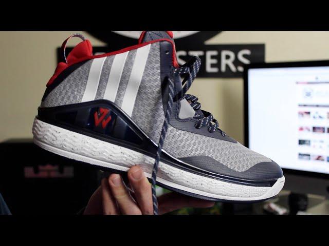 adidas J Wall 1