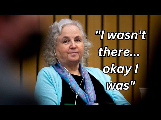 True Crime Romance Writer Kills Her Husband | The Case of Dan Brophy