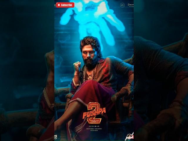 Pushpa 2 Trailer Review | Pushpa 2 Trailer Reaction | Pushpa The Rule Trailer #pushpa #alluarjun