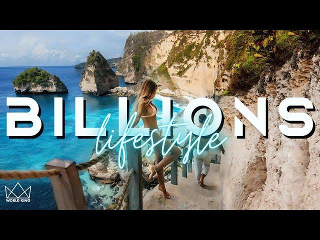 BILLIONAIRE LIFESTYLE: Rich Lifestyle Wealth Visualization Life Of Billionaires Billions Ep. 10