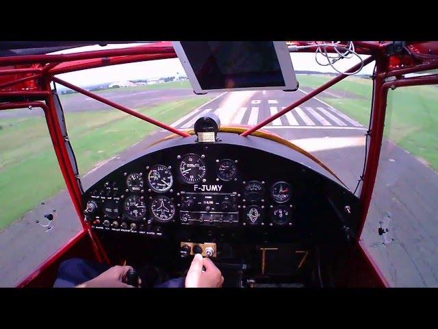 Kitfox - Crash - Taildragger Ground Loop - Ringelpietz