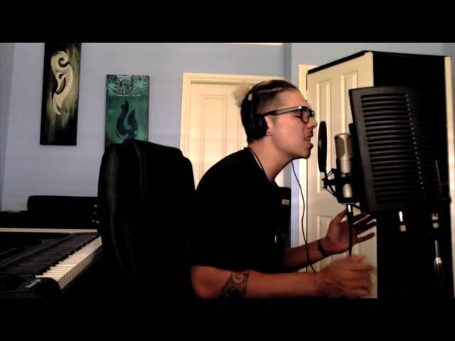 Love Me Like You Do - Ellie Goulding (William Singe Cover)