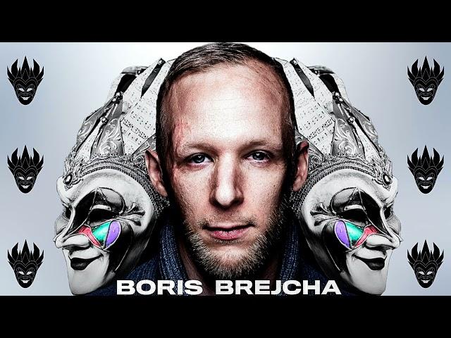 Boris Brejcha - You Take Me Higher (Unreleased Extended Fix)