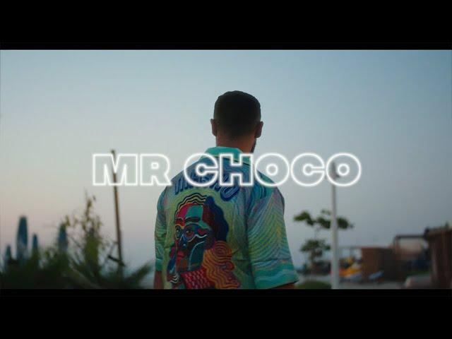 MR CHOCO - FLY (Prod. Moes)