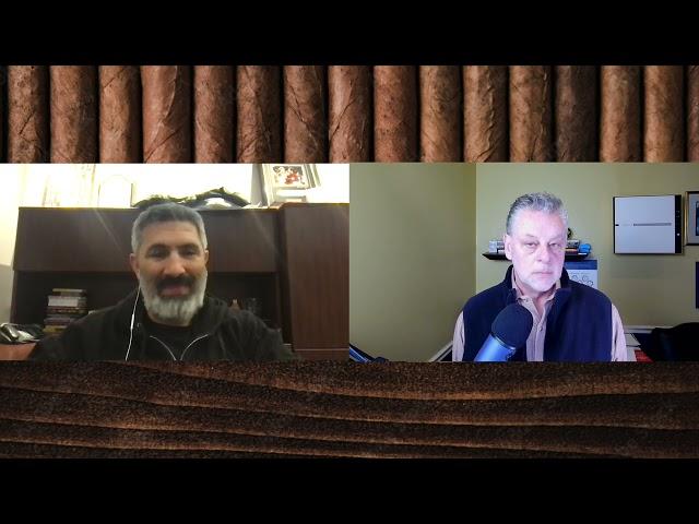 Sales and Cigars Short Cut Nicky Billou “Create a Brand Story”