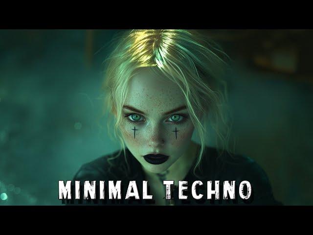 Minimal Techno Mix 2024 - First Date With Drugs Vol 3 By Patrick Slayer