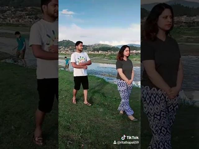 Sunita tiktok