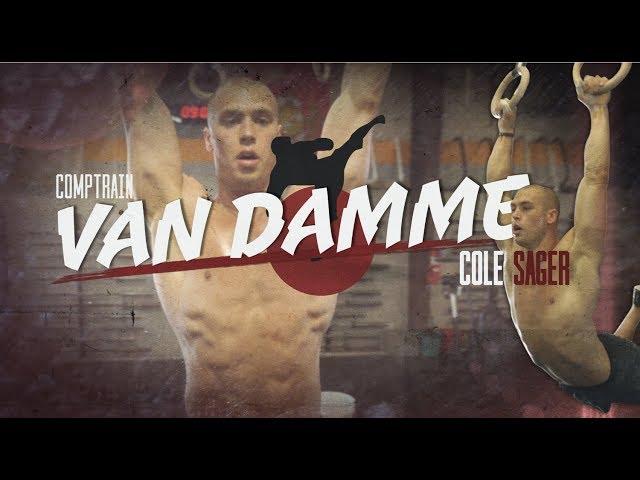 CompTrain Benchmark: "Van Damme" with Cole Sager