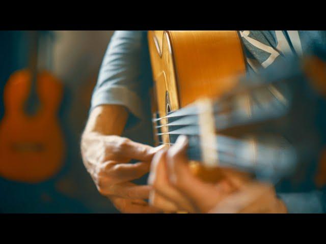 Jesse Cook | Libre (Original Acoustic Version)