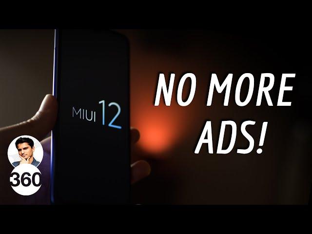 MIUI 12 Remove Ads: How to Get Rid of Spam on Redmi Note 9 Pro, Other Xiaomi Phones