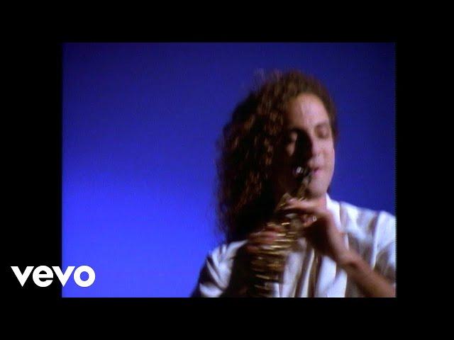 Kenny G - Theme From Dying Young