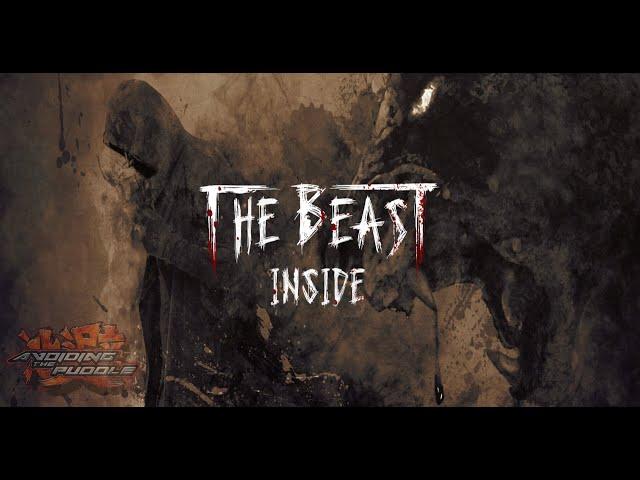 The Beast Inside: When the Game's So Scary Aris Stops Caring About Your Ears