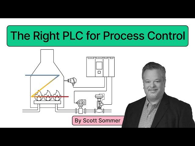 Which PLC is Better for Your Process Control Needs?