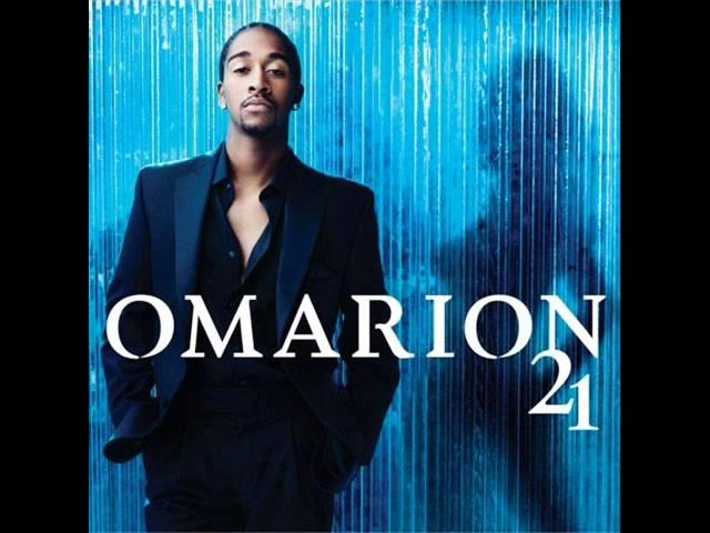 Omarion- Entourage