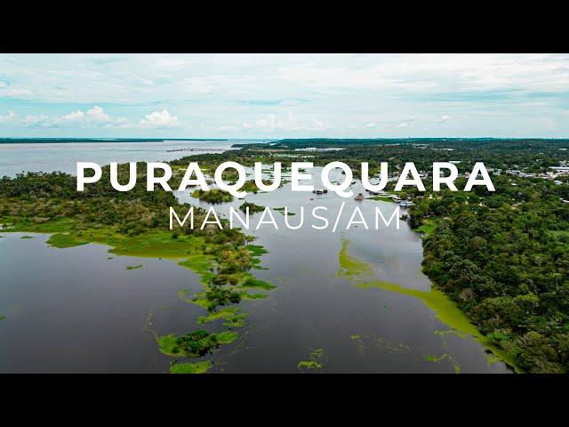 PURAQUEQUARA - MANAUS/AMAZONAS - #puraquequara #manaus #amazonas #amazônia #amazon #rionegro