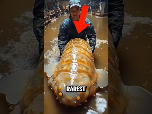 TOP 5 RAREST ANIMALS THAT LOOK STRAIGHT-UP GLITCHED 