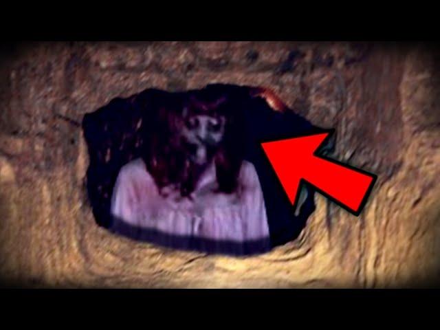 Top 5 Scary Videos You'll WISH You NEVER Watched!