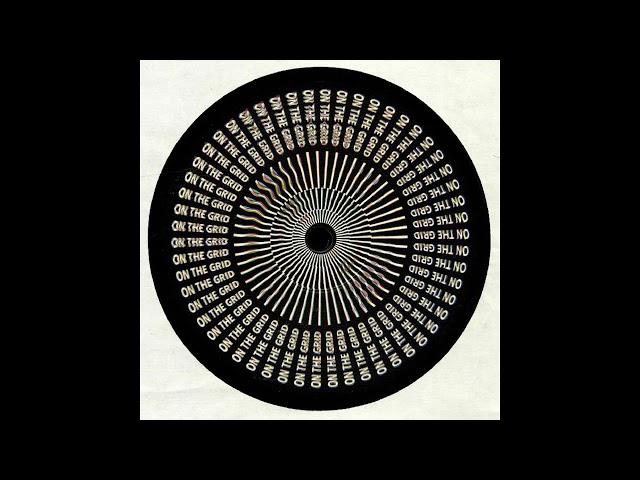 Nicolas Bougaïeff - On The Grid [12NOMU185]