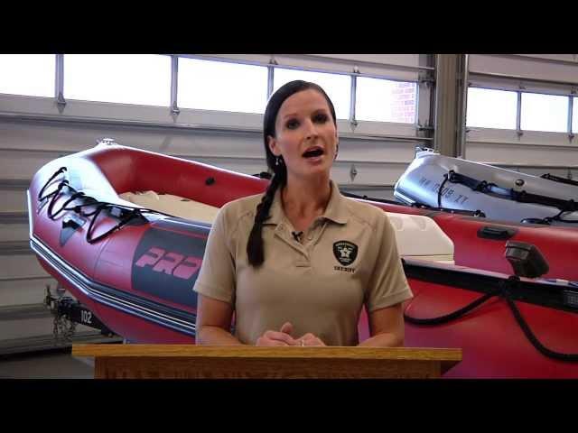 Sheriff Show - November 2013 -