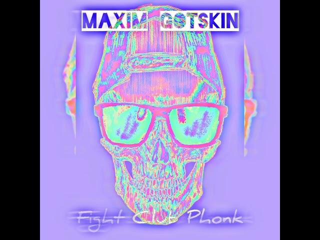 Maxim Gotskin - Fight Club Phonk (2023)