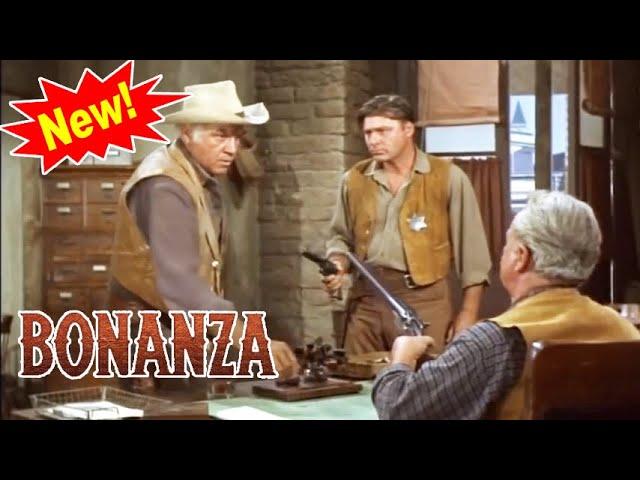 Bonanza - The Greedy Ones || Free Western Series || Cowboys || Full Length || English