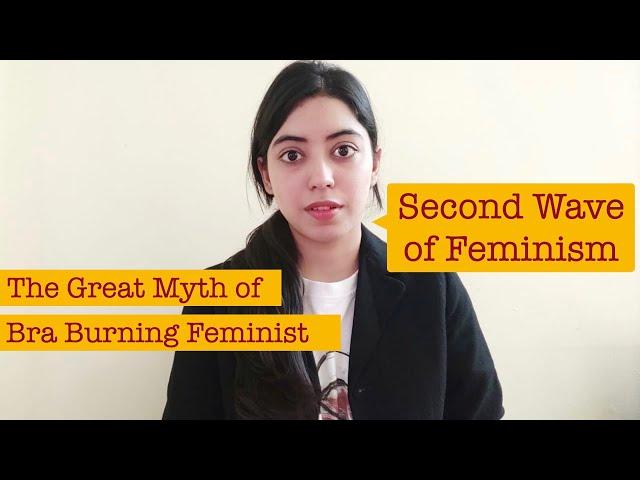 Second Wave of Feminism