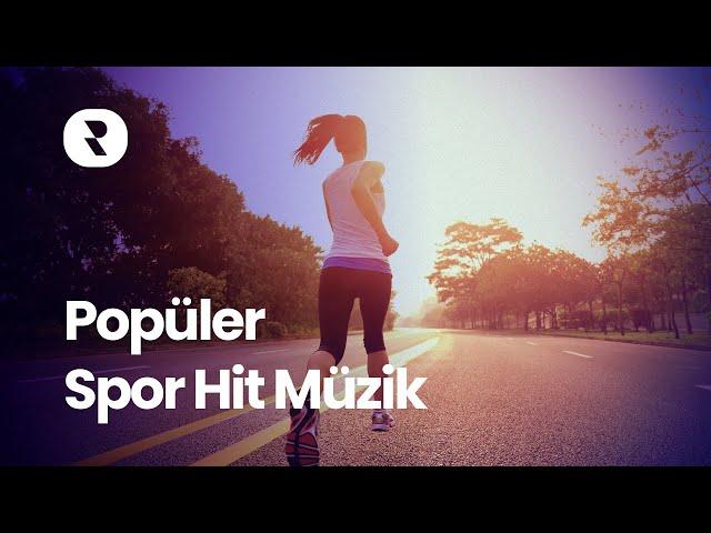 Spor Yaparken  Şarkılar  En Iyi Fitness Motivasyon Müzikleri Mix  Popüler Spor Hit Müzik