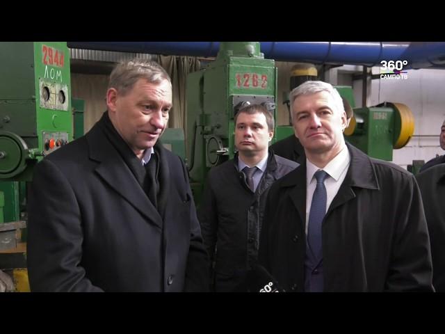Филиал  ОАО “АМКОДОР” появился в Карелии