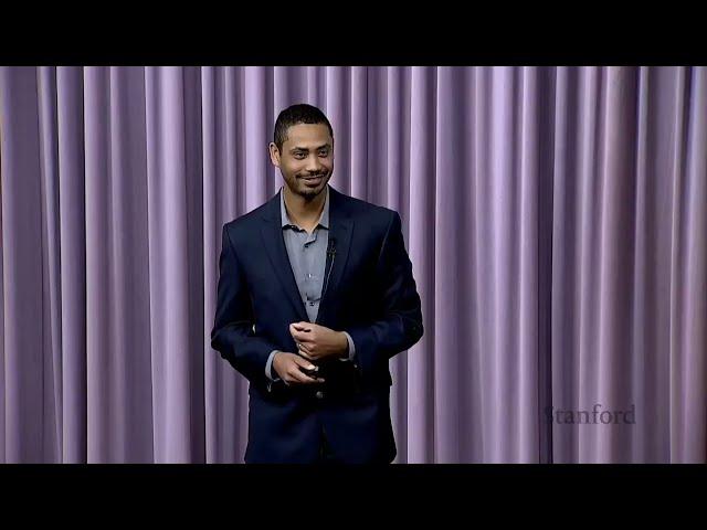 Accelerants for Building Decarbonization | Anthony Kinslow II | Energy Seminar