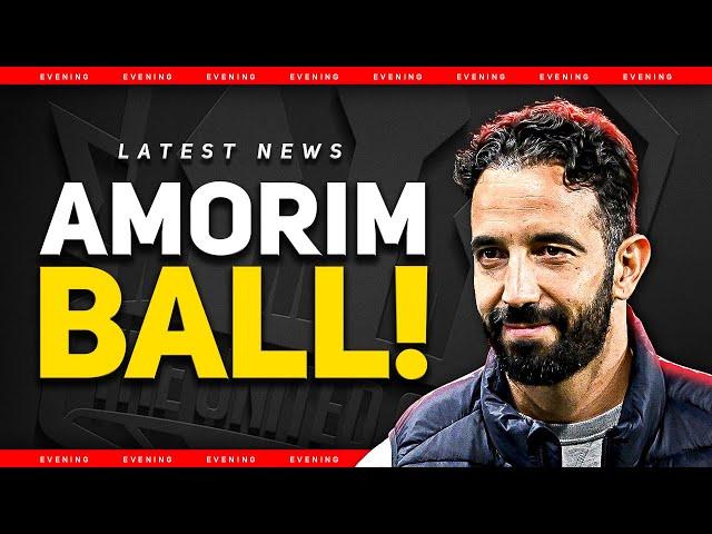 Amorim DESTROYS Man City 4-1! Man Utd News