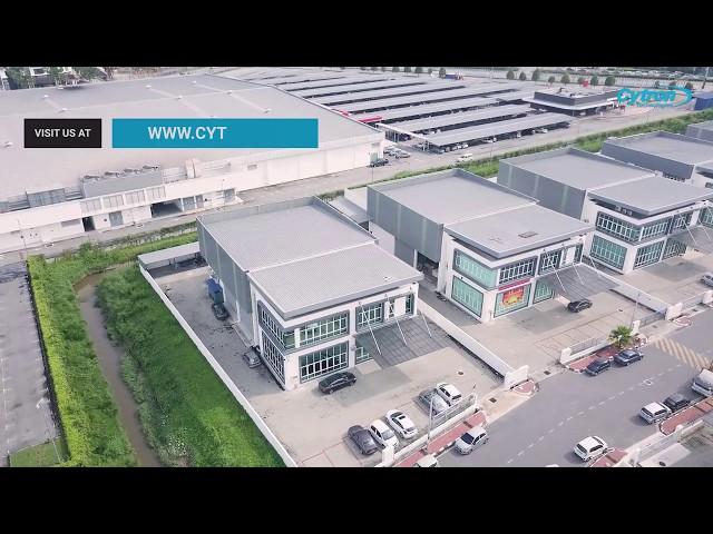Behind the scenes of CYTRON TECHNOLOGIES