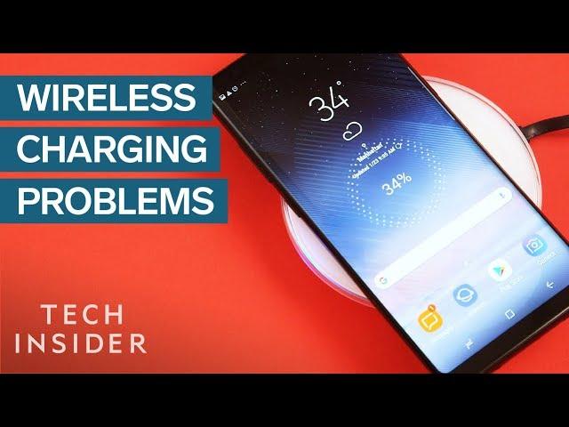 Everything Wrong With Wireless Chargers | Untangled