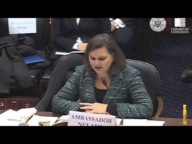 Reform of BBG - Rep. Royce - Rep. Engel - Amb. Nuland 03 04 15