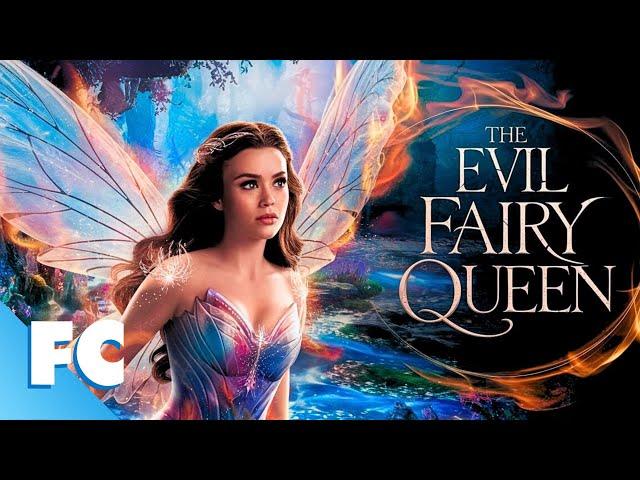 The Evil Fairy Queen | Full Fantasy Adventure Movie | Free HD Magical Fairy Film | FC