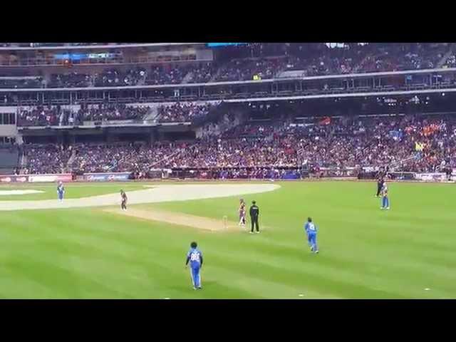 Watch Ricky Pointing Smashing Shoaib Akhtar | AllStarCricket | LegendsAtOnePlace | CitiField