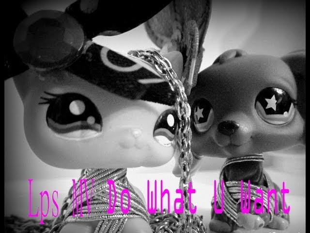 Lps: do what U want MV (for LpsToriandTeri´s contest)